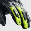 Rebelhorn Viper Motorrad Handschuhe, schwarz/grau/gelb, XL Produktbild-Vorschau 4