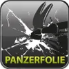 4x Panzerfolie ANTI-SCHOCK Displayschutzfolie Displayfolie Produktbild-Vorschau 2
