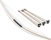 BestSaller 1203 Reiter Sportbogen aus Eschen Holz 90 cm Produktbild-Vorschau 2