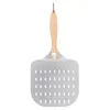Spatule à pizza Pelle à pizza Argent Cuisines, restaurants Voir les images du produit 2
