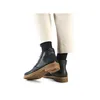 Rieker Komfort Stiefeletten Damen 31383738333039 Grün 42 EU Produktbild-Vorschau 27
