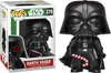 POP-Figur Star Wars Holiday Darth Vader 5 + 1 Chase Podgląd zdjęcia produktu 9