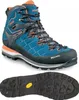 Meindl Litepeak GTX, Männlich, Erwachsener, Schwarz, Blau, Produktbild-Vorschau 1