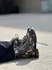 Damenschuhe Goby Schnürstiefeletten WMAT136 40 Produktbild-Vorschau 9