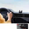 Joyroom supporto per auto JR-ZS330 (nero) Anteprima dell’immagine prodotto 16