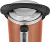 Ohřívač vody s dvojitými stěnami a odkapávačem 6,1 l 1500 W Náhled obrázku produktu 2
