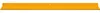 Schwebendes Regal 2 pcs Senfgelb 80 x 18 x 2,5 cm Stahl Produktbild-Vorschau 5