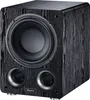 Aktivní subwoofer Magnat Alpha RS8, černý Náhled obrázku produktu 1