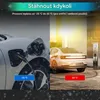 Caricatore mobile da parete per auto elettriche 20A/24A/32A Anteprima dell’immagine prodotto 7