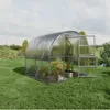 Gewächshaus BALTIC LT 3x2m (L x B) mit 4 mm polycarbonat.

 Produktbild-Vorschau