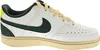 Nike Court Vision Low Herrenschuhe, Weiß/Grün/Gelb, Größe Produktbild-Vorschau 41