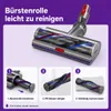 Ersatz-Staubsaugeraufsatz mit hohem Drehmoment für Dyson Produktbild-Vorschau 5