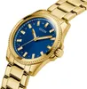 Zegarek  Guess GW0718G2 złoty Podgląd zdjęcia produktu 4