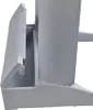 KEEEPER Müllsackständer Modular 50 - 100 Liter 35x40x75cm Produktbild-Vorschau 7
