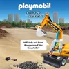 Set giochi veicoli PLAYMOBIL 71749 32 pezzi Anteprima dell’immagine prodotto 15