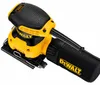 DeWALT DWE6411, Schwingschleifer, Schwarz, Gelb, 14000 OPM, Produktbild-Vorschau 21