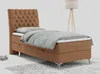 Boxspringbett, Gästebett, Kinderbett mit Bettkästen  - Produktbild-Vorschau 1