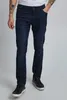 SOLID SDJoy Blue 202 Blue 202 - Herren Jeans Denim Hose Produktbild-Vorschau 1