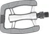 Marwi Union Touringpedal SP823 Aluminium/Kunststoff Produktbild-Vorschau 4