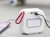 Hama Pocket 2.0 wasserdichter Bluetooth-Lautsprecher, weiß Produktbild-Vorschau 28