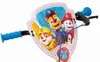 Kinderfahrrad 12" Paw Patrol Rot 1178 Junge NEU TOIMSA Produktbild-Vorschau 5