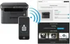 Kyocera MA2001w - Stampante multifunzione - b/n - laser - Anteprima dell’immagine prodotto 12
