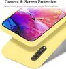 Cadorabo Housse pour Samsung Galaxy A70 / A70s Housse en Voir les images du produit 4