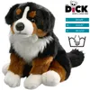 Carl Dick Cane da montagna bernese seduto, cane, circa 30cm Anteprima dell’immagine prodotto 8