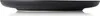 6x Flache Teller 27 cm NOVA Smoke / schwarz Porzellan Produktbild-Vorschau 2