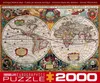 puzzle da 2000 pezzi Mappa del mondo antico Orbis Anteprima dell’immagine prodotto 3