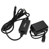 vhbw USB Netzteil Ersatz für Panasonic DMW-AC8EG, DMW-AC8 Produktbild-Vorschau 2
