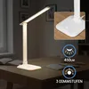 Lampa biurkowa LED MasterLED 9W biała, 4500K neutralna Podgląd zdjęcia produktu 4