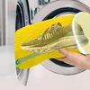 2 Stück strapazierfähiger Waschmaschinen-Schuhwaschbeutel, Produktbild-Vorschau 3