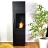 GLOW FIRE Ethanol Kamin 'Mora' | Ethanolofen in schwarz mit Produktbild-Vorschau 5