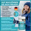 TTL GARDEN Wintervlies 50g/m² 96m² 1,6x60m Weiß mit 100m Produktbild-Vorschau 9