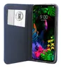 cofi1453® Buch Tasche "Smart" kompatibel mit LG G8 ThinQ Produktbild-Vorschau 3