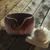 Garnschalen aus Holz zum Stricken, handgefertigte Produktbild-Vorschau 6
