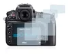 6x Für Nikon D800 Schutzfolie Savvies Displayschutz Display Produktbild-Vorschau 2