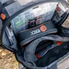 Zeck Backpack 24000 + Tackle Box WP S - Angelrucksack Produktbild-Vorschau 12