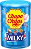 Chupa Chups Milch Lutscher Milky Lolly 100 Stück Produktbild-Vorschau 7