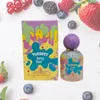 Grandeur Tubbees Berry Blast Eau De Parfum 50 ml (unisex) Produktbild-Vorschau 15
