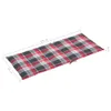 VidaXL 3064192, Terrasse, Gepolsterter Sitz, Akazienholz, Produktbild-Vorschau 11