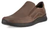 Ecco IRVING scarpe da uomo - mocassini - scarpe basse Anteprima dell’immagine prodotto 1