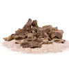Aquarium Natursteine Drachenstein Deko Felsen braun 1kg Mix Produktbild-Vorschau 2