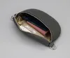 Sac banane femme en cuir véritable avec bandoulière en Voir les images du produit 3