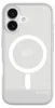 Incase INPH190401-CLR, Obal, Apple, iPhone 16, 15,5 cm Vista previa de la imagen del producto 3