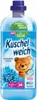 Kuschelweich Spül-Lotion 1L 38P Sommerwind Produktbild-Vorschau 1