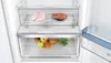 Bosch KIN86VSE0  Einbaukühlschrank  Inhalt Kühlbereich 184 Produktbild-Vorschau 20
