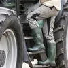 Dunlop Stiefel Work-It full safety S5 grün nach EN ISO Produktbild-Vorschau 9