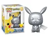 Funko POP! Pokemon - Pikachu Metallic #353 *Super Rozmiar* Podgląd zdjęcia produktu 11